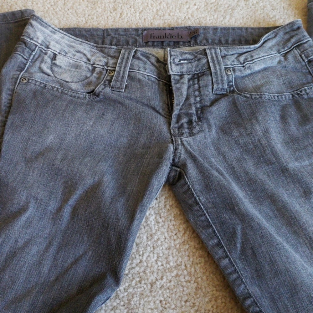 Frankie B jeans